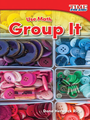 cover image of Use Math